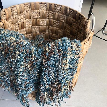 Pe Na Areia - Sol E Mar Enseada Apartman Guarujá Kültér fotó