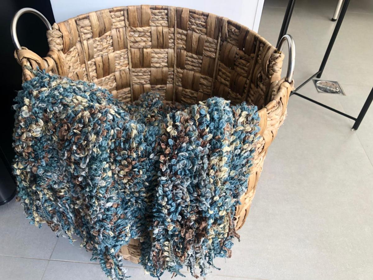 Pe Na Areia - Sol E Mar Enseada Apartman Guarujá Kültér fotó