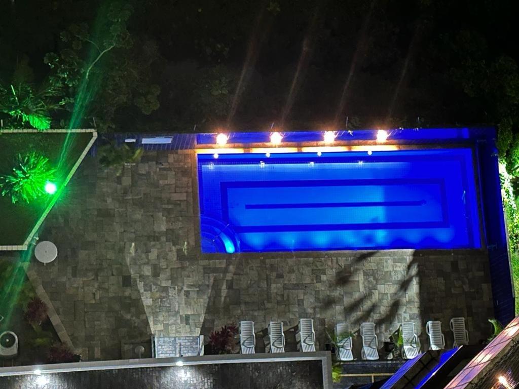 Pe Na Areia - Sol E Mar Enseada Apartman Guarujá Kültér fotó